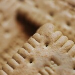 FRAGRANCE SUCREE: Petit Biscuit
