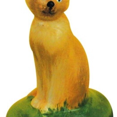 Moule Latex Animaux Chien - Chat